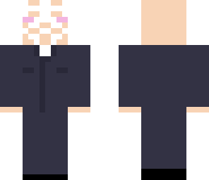 minecraft town killer