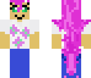 fluttershy human version
