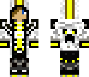 yellow coolguy