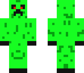 creeper dude