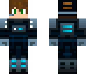 space adventurer