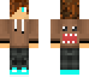domo guy