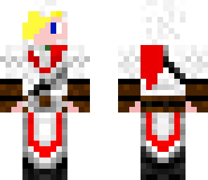 will assasin