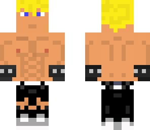updated street guy - vote if you upload