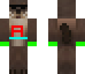 army otter