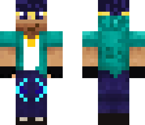 wiggy skin