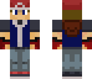 pokemon trainer