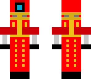 supreme dalek