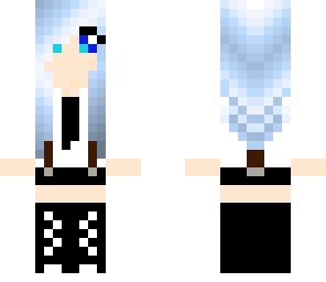 waitress