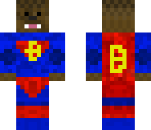 new and improved super bacca