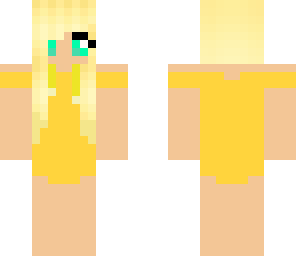 the swimmer