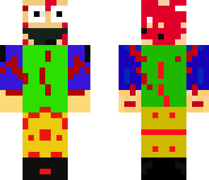 psicopata asesino