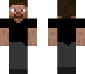 dark steve