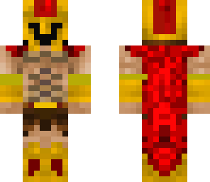 my spartan