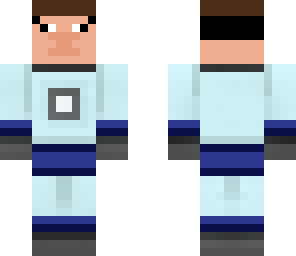 um blue 2