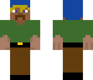 archer