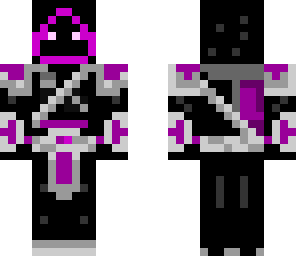 ender assassins
