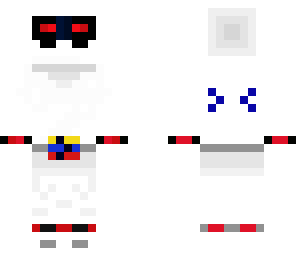 angry stig