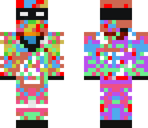 colorman