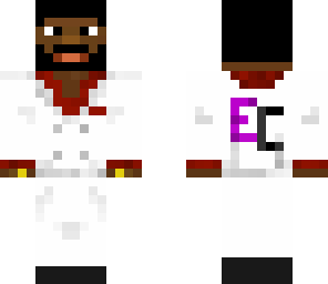 pimped lebron ec version