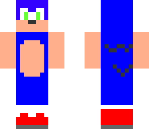 sonic