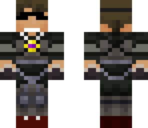 skydoesminecraft