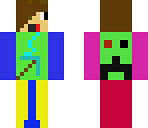 cool skin