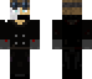 phantom of the laboratory