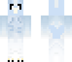 cloud pidgeot
