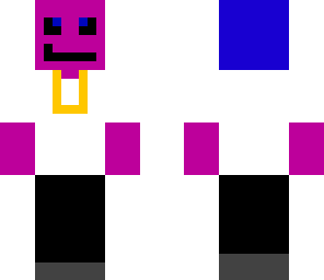 purple fail