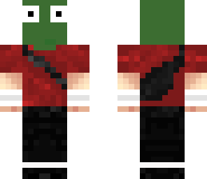 scout