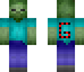 gloamist zombie
