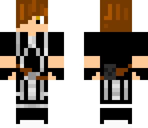 armored warrior