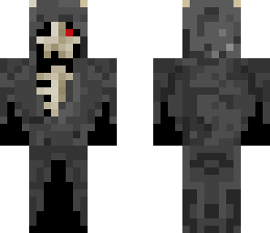 grim