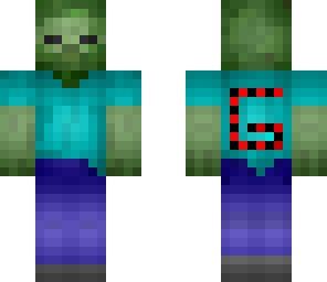 gloamist zombie 2