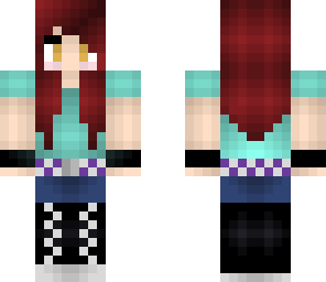cute punk