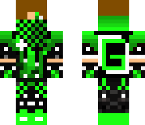 green venom 2