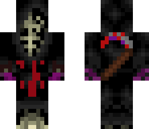 grim reaper