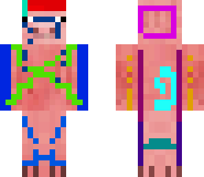 pigman