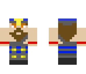 dwarf