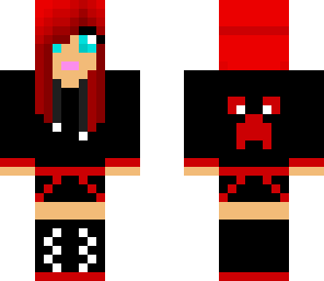 teen girl