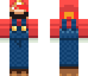 lord of the mario creepers