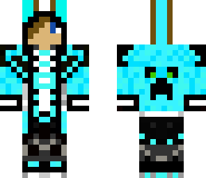 cool guy