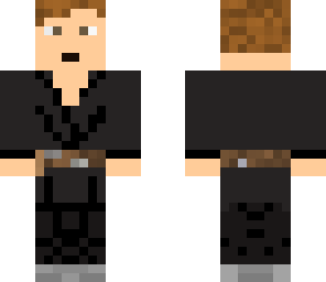 materite's sith skin