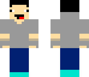 derpy guy