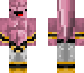 derp super buu
