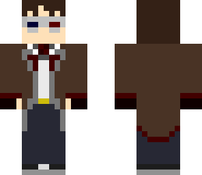 the 10th doctor