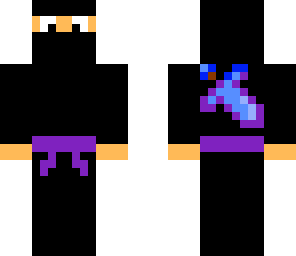 purple belt