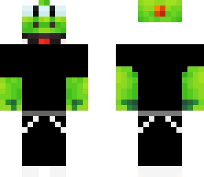 avenger yoshi