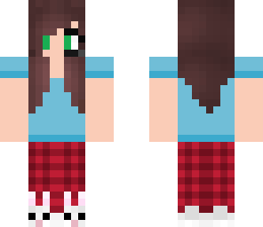 gamer gurl